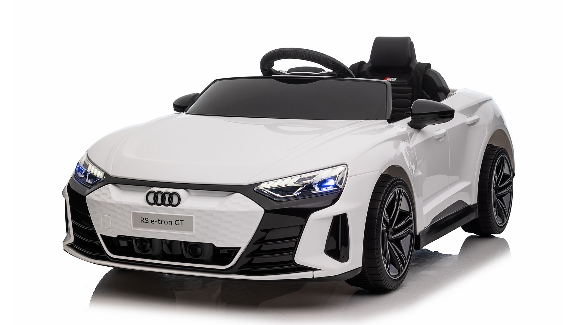 Licensed car AUDI new design 12V battery car for kids remote control ride on car