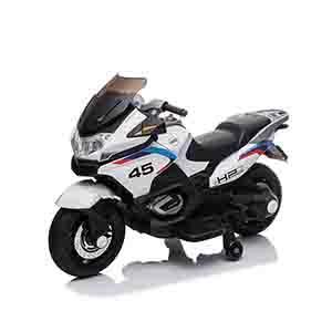 New children's rechargeable toy motorcycles