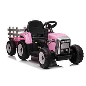 2021 new hot-selling children's tractor
