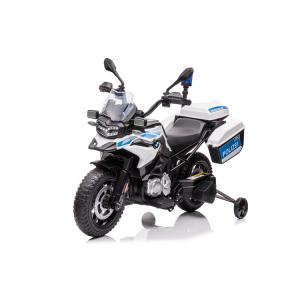 Newest Licensed BMW F850B GS Ride on Electric Motorcycle 12V Kids Car Motorbike Children's Motorcycle