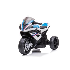 Newest Licensed BMW HP4 Ride on Electric Motorcycle 12V Kids Car Motorbike Children's Motorcycle